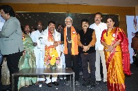 Murali Mohan 50th Golden Jubilee Celebrations Photos